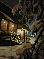 CHABAŁKA Bałtów - B&B Bałtów