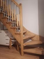 Dreibettzimmer mit eigenem Bad