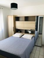 Magnifique villa avec cheminée - B&B Porto-Vecchio
