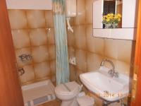 Monolocale Familiare con Balcone e Vista Mare