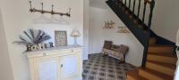 COTTAGE Les Petites Molières - Bed and Breakfast