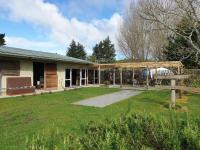 Shargmor Stable - B&B Matamata