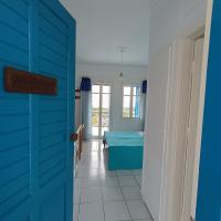 Pafsilipo Studios - Bed and Breakfast Mytilini