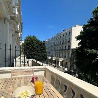 Flat In The Center of LoNDoN - Bed and Breakfast Londen