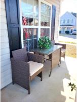 Private room & bathroom close to Downtown Raleigh - Ferienwohnung