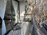 NEW 2 ambientes diseño Eco-Chic Buenos Aires CABA - B&B Buenos Aires