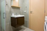 Appartement met Balkon