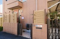 Nishi-Shinjuku Residence - 2F House - Quiet Area Walkable to Shinjuku Station - Ciel西新宿 - Chambres d'hôtes Tokyo