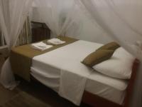 Doppelzimmer mit Bergblick