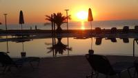 Seafront Apartment im Obzor Beach Resort - Ferienwohnung Obsor
