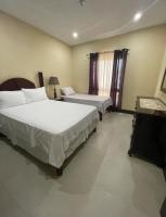 Appartement 2 Chambres