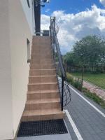 Apartament nad jeziorem - B&B
