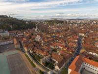 Brasov Old Town Traditional House with terrace - B&B