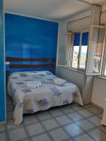 Apartment mit Meerblick