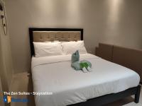 Zen Suites w FREE POOL near SM CITY DAVAO - B&B