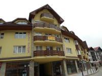 TES Royal Plaza Apartments - B&B Borovets