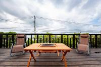 4BR 6人ok 空港15分 ビーチ10秒 BBQ - B&B