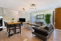 Two-Bedroom Superior Apartment