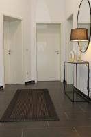 Zimmer mit 2 Betten im Zentrum - B&B Paderborn