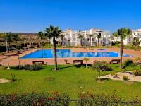 La bellevue -Marina saidia- - B&B