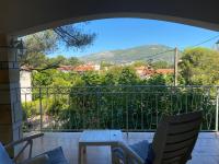 Villa proche Anse Magaud - Ferienwohnung