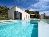 Villa Alcantara - Chambres d’hôtes Gaggi