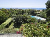 Villa Castello Claves - B&B Santa Tecla