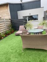 Residence Saint Thomas - Ferienwohnung