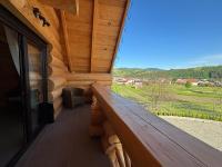 Camera King con Balcone