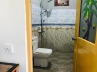 Chambre Double - Vue sur Montagne