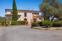 Finca Sa Sort - B&B Santanyí