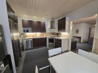 Hovinsaaren remontoitu huoneisto - Ferienwohnung Kotka