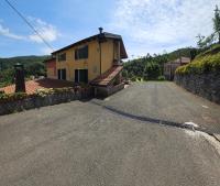 Casa Gaggiola - Ferienwohnung