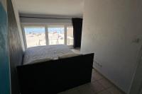 Apartamento de 2 dormitorios