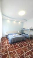 Habitación Triple Confort