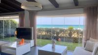 kabila - Villa de Luxe Pied Dans L'eau - Chambres d’hôtes Tétouan