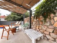 APP St Marin view Novi Vinodolski - B&B Novi Vinodolski
