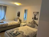 House Messe Just 3 Minutes - Bed and Breakfast Hannover