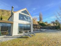 Lindmore Retreat & Spa - Luxury Family Home - Queenstown - Chambres d'hôtes Queenstown
