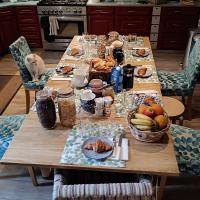 Buky Palace - B&B