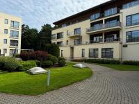 Jūras pils - Bulduru 33-27 - B&B Jūrmala