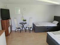 Apartament z ogrodem - B&B Przemyśl