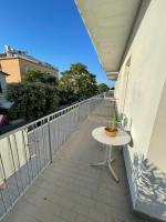 Appartement met 1 Slaapkamer