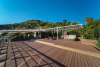 Luxury Waterfront Villa at Dukly Gardens - B&B Budua