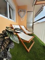 Hogarmar Bahía Cambrils - Ferienwohnung Cambrils