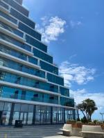 Luxurious Apartment with Panoramic Seaview - Bed and Breakfast