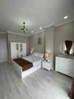 black sea premium apartament - Bed and Breakfast Koboeleti