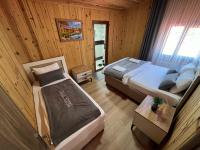 Family Room with Lake View