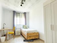 Camera Singola Standard con Bagno in Comune