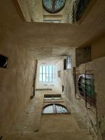 Le Doyenné, hotel particulier centre ancien de Tarascon - B&B Tarascona